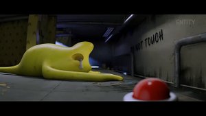 Bone Thief and Train Eater - Muvie Version 4K