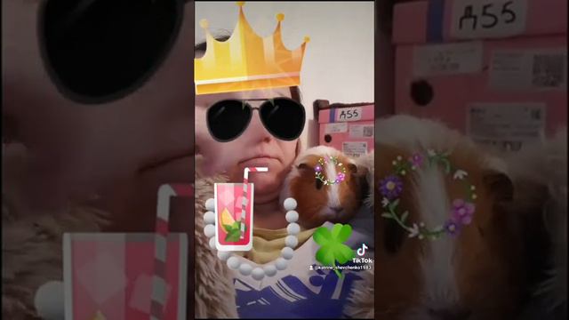 ДВЕ МОРСКИХ КОРОЛЕВЫ! смотреть онлайн