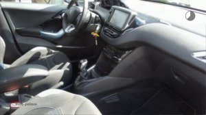 Peugeot 208 1.4 VTi 95PK 5D ALLURE | BLUETOOTH | CRUISE CONTROL | NAVIGATIE | TREKHAAK |