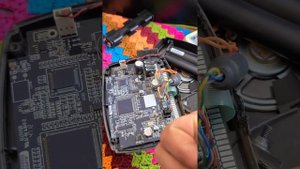 Minelab Xterra 505 не включается