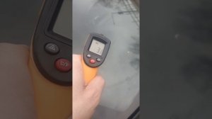 Кia Sportage 2, 2009 проверка работы обогрева, зон покая дворников, подогрев щеток стеклоочистителе