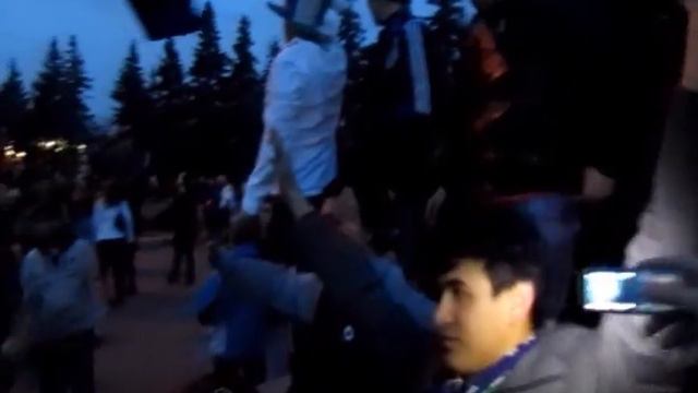 Нефтяной за Салават! смотреть онлайн