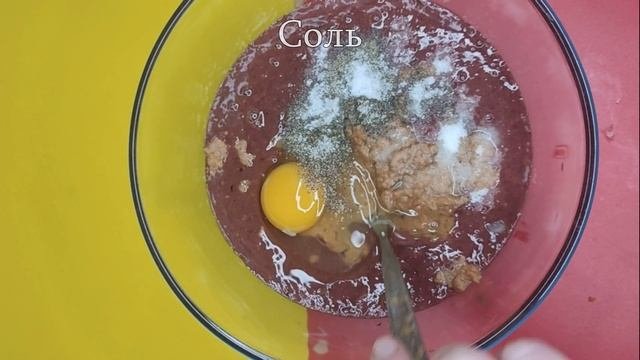 3 рецепта не сладких, сытных оладьей на все случаи жизни. И на завтрак, и на перекус, и в дорогу, и