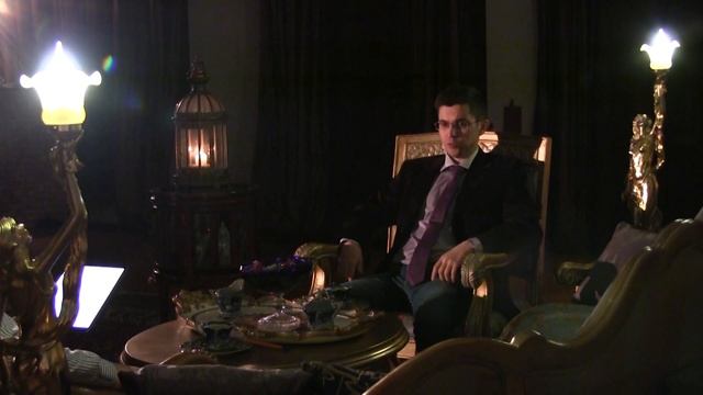 Сергей Ермолаев-2