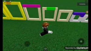 roblox numberblocks (7/100)