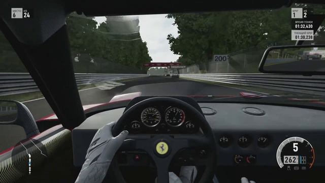 Снова карьера но теперь уже настоящие Машины! Forza Motorsport 7.