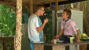 ДОМ-2 Lite 3991 день Дневной эфир (14.04.2015)