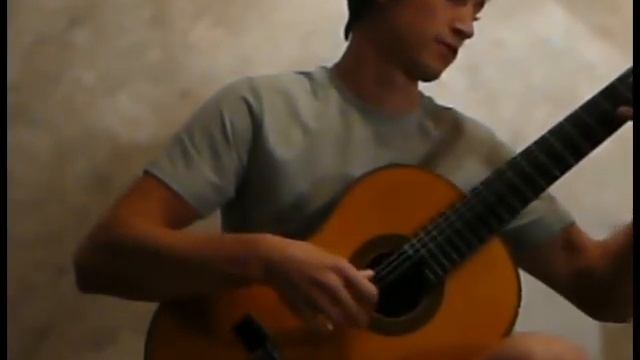 Новогодний концерт 2012, часть 5, Антон Бойков смотреть онлайн