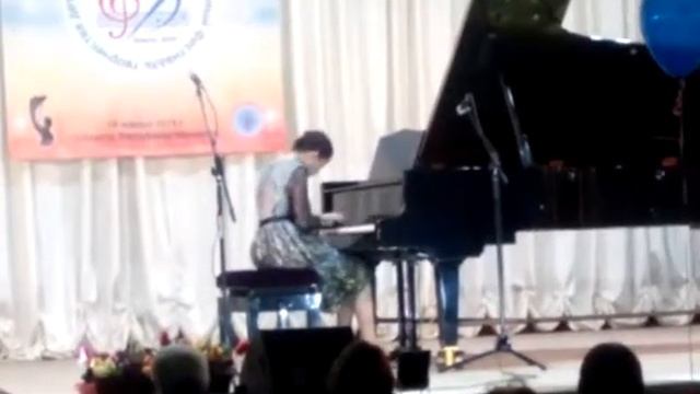 Аманьянц Виолетта смотреть онлайн