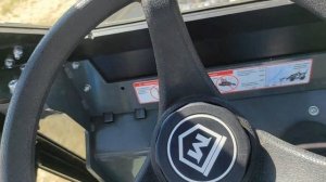 Митракс МП635 - микрообзор от пользователя Митракс Т150. "Поле Ленобласти 2021"