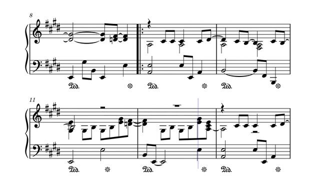 Кольорові сни (цветные сны) – М. Дунаєвський смотреть онлайн