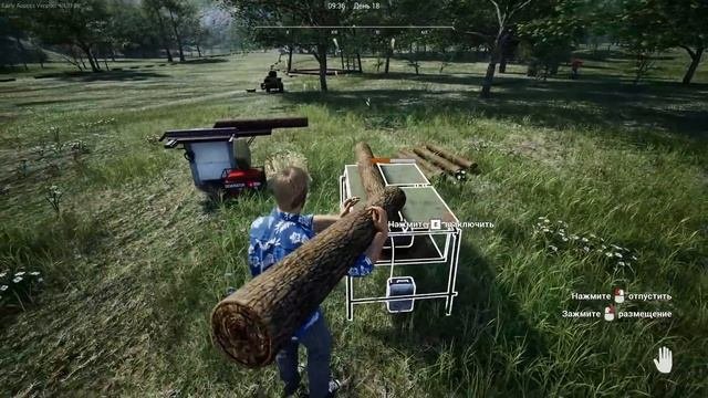 НАКОНЕЦ-ТО КУПИЛИ ЛОШАДЬ! НО ЕСТЬ НЮАНСЫ... RANCH SIMULATOR