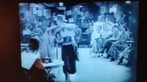 Танго начала 20 века