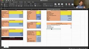 Excel Tutorial: cheat sheets hypothesis testing