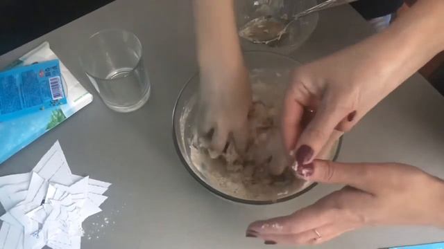 Елочка из имбирных пряников??ЧИЩУ СНЕГ❄️☃️Ужин на скорую руку, ПРОСТО БЫСТРО ВКУСНО И ПОЛЕЗНО? смотреть онлайн