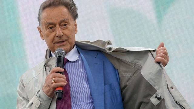 "Никогда ни о чём не жалейте" муз. В.Бохана. ст. А. Дементьева. смотреть онлайн