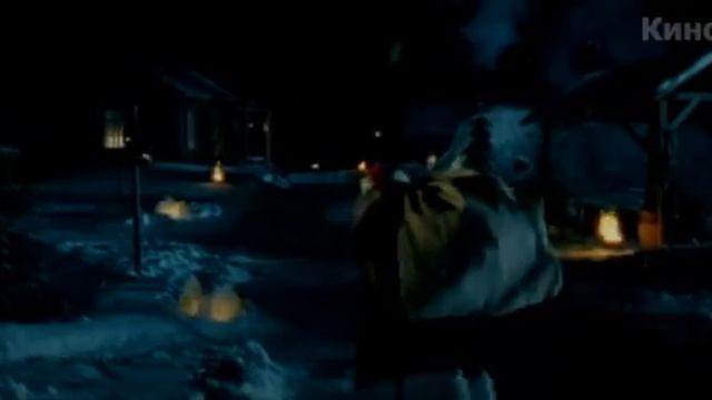 Рождественская история (2007) трейлер
