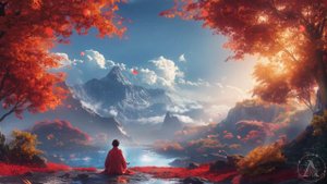 The Ambientalist - Harmony | Sixth Yearmix | Chillout and Chillstep Mix