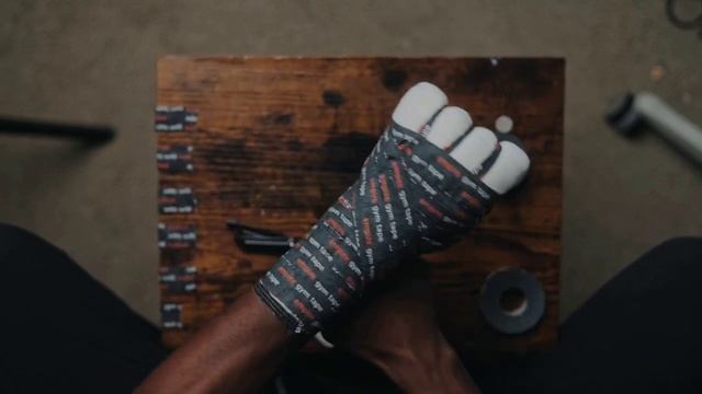 You'll Never Need Another Reusable Gauze Handwrap Video Again (online-video-cutter.com)