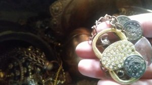 #Клад 2023 года! Огромные сокровища нашли в пещере!