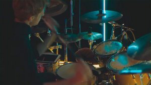 Deftones - Entombed Drum Cover