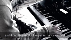 CASIO CT X 5000 ROCK