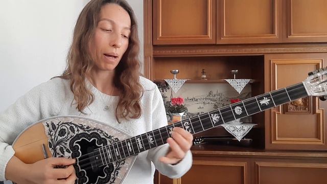 Μάθημα φωνητικής No1 - Voice lesson No1 смотреть онлайн