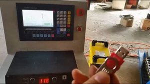 Artcam draw to Plasma Cut Control