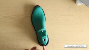 Как выбрать подошву