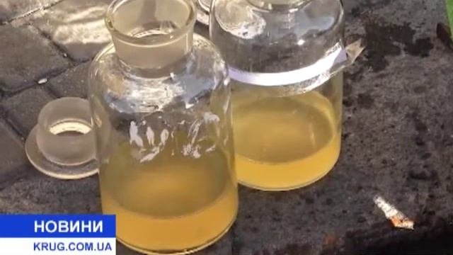 Проверки состояния канализационных сетей и отбор проб на уровень загрязнения