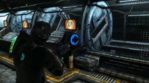 Dead Space 3 (Головоломка) От нефиг делать...