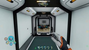 Omega Lab | GV Subnautica: Below Zero #13