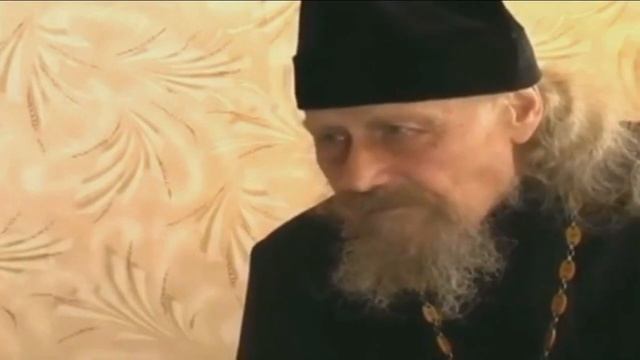 СВЕТИЛЬНИК ПОСЛЕДНЕГО ВРЕМЕНИ! ИГУМЕН СИМЕОН ЛАРИН смотреть онлайн