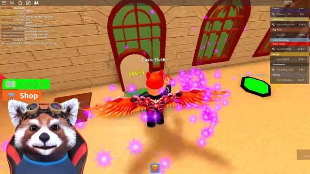 FNAF TYCOON IN ROBLOX | Intru in Casa lui Freddy смотреть онлайн