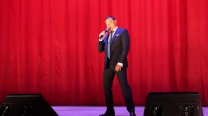 «СМУГЛЯНКА» Поёт Алексей Ярошевич