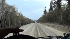 Едем в Рейс на Восток!!! Прошел Байкал и Бурятию!!!