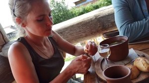 Ресторан Улей Суздаль