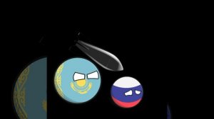 казахстан угрожает нам бомбардировкой полчаса