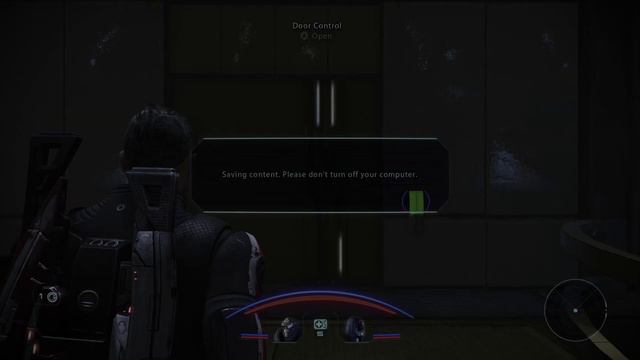 Mass Effect Legendary Edition Trilogy: is the Best Game of All Time Part 5 смотреть онлайн