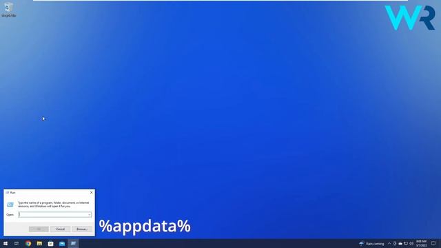 Easy Guide to Fix the Taskbar Icons Missing in Windows 10 смотреть онлайн