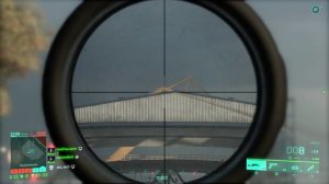 Battlefield 2042 on Xbox Series X