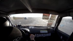 Ваз до 100 км/ч за 5 сек . Дросселя на ваз 2108 .