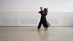 Hover Corte in Waltz | Ховер кортэ COUNT в Медленном вальсе