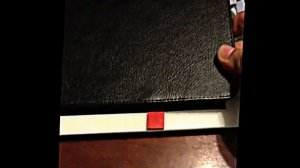 Ipad 3 Smart Cover fixed