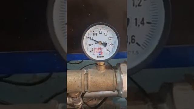 Проверка насоса в сервисном центре смотреть онлайн