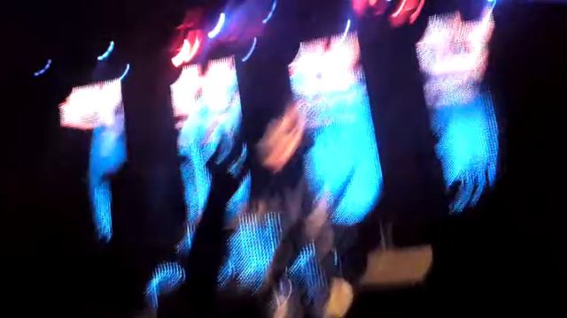 marc smith mc keyes HH 1/7/11 смотреть онлайн