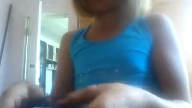 китайская причёска для куклы смотреть онлайн