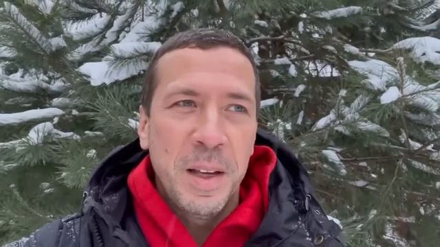 Видеообращение актёра Андрея Мерзликина к участникам фестиваля Александра Невского в Томске смотреть онлайн