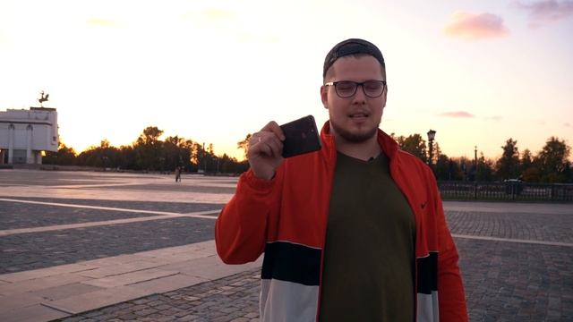 Камера iPhone 8 Plus против ЗЕРКАЛКИ! смотреть онлайн