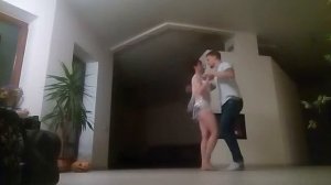 Ангольская кизомба.